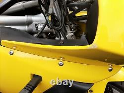 Triumph Daytona 955i 2002