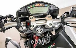 Triumph Daytona 955i 2002 2003 2004 2005 2006 Gear Indicator X Type