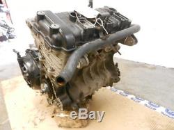 Triumph Daytona 955i 2002 Engine (3816)