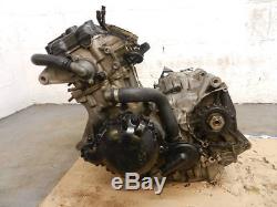 Triumph Daytona 955i 2002 Engine (3816)