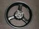 Triumph Daytona 955i 2002 Rear Wheel Rim 3-22