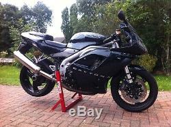 Triumph Daytona 955i 2003