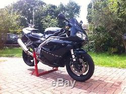 Triumph Daytona 955i 2003