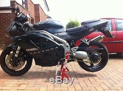 Triumph Daytona 955i 2003