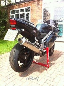 Triumph Daytona 955i 2003