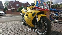 Triumph Daytona 955i 2003 £950