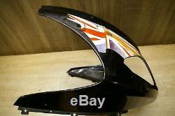 Triumph Daytona 955i 2004-2006 Front Nose Headlight Fairing Cowl Shroud T2304706