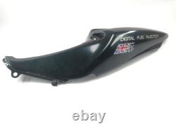 Triumph Daytona 955i 2004 rear cladding cladding