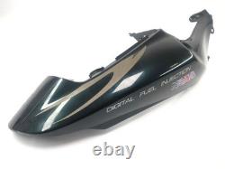 Triumph Daytona 955i 2004 rear cladding cladding with crack in the middle se Triumph Daytona 955i 2004 rear cladding cladding with crack in the middle se