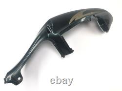 Triumph Daytona 955i 2004 rear cladding cladding with crack in the middle se Triumph Daytona 955i 2004 rear cladding cladding with crack in the middle se