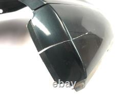 Triumph Daytona 955i 2004 rear cladding cladding with crack in the middle se Triumph Daytona 955i 2004 rear cladding cladding with crack in the middle se