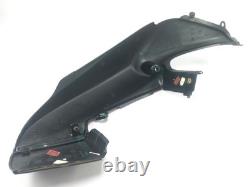 Triumph Daytona 955i 2004 rear cladding cladding with crack in the middle se Triumph Daytona 955i 2004 rear cladding cladding with crack in the middle se