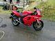 Triumph Daytona 955i 2006