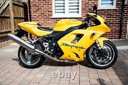 Triumph Daytona 955i 2006