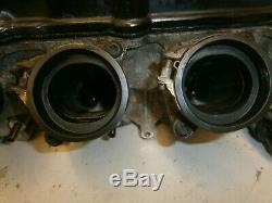 Triumph Daytona 955i 2006 Cylinder Head Engine Top End