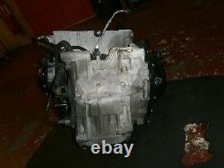 Triumph Daytona 955i 2006 Engine Bottom End Spares Or Repair