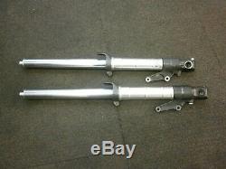 Triumph Daytona 955i 2006 Forks Fork Leg Stanchions LHS & RHS PAIR