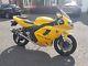 Triumph Daytona 955i 2007