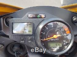 Triumph Daytona 955i 2007