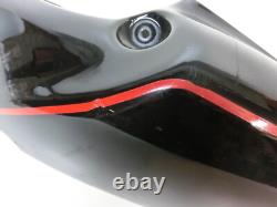 Triumph Daytona 955i 595N 02-06 Bench Trim Left Side Trim Seat