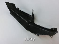 Triumph Daytona 955i 595N 02-06 Bench Trim Left Side Trim Seat