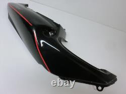 Triumph Daytona 955i 595N 02-06 Bench Trim Right Side Trim Seat