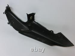 Triumph Daytona 955i 595N 02-06 Bench Trim Right Side Trim Seat