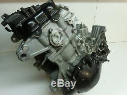 Triumph Daytona 955i, 595N, 02-06, Motor ca. 10.000 Km, engine Komplettmotor