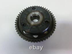 Triumph Daytona 955i 595N 02-06 Starter Free Run Starter Clutch Starter