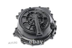 Triumph Daytona 955i 595N 2001 Clutch Cover Engine Cover 1261161 A353G