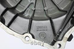 Triumph Daytona 955i 595N 2001 Clutch Cover Engine Cover 1261161 A353G