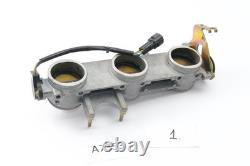 Triumph Daytona 955i 595N 2002 Throttle Body Injection System 1240560 A7353-1