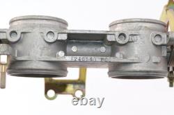 Triumph Daytona 955i 595N 2002 Throttle Body Injection System 1240560 A7353-1