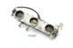 Triumph Daytona 955i 595N 2002 Throttle Body Injection System A326F-4