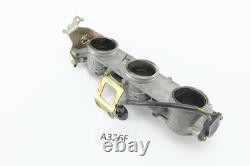 Triumph Daytona 955i 595N 2002 Throttle Body Injection System A326F-4