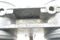 Triumph Daytona 955i 595N 2002 Throttle Body Injection System A326F-4
