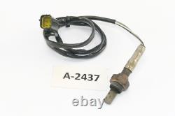 Triumph Daytona 955i 595N Bj 2002 Lambda probe exhaust gas sensor A2437