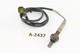 Triumph Daytona 955i 595N Bj 2002 Lambda probe exhaust gas sensor A2437