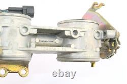 Triumph Daytona 955i 595N Bj 2002 Throttle valve injection system A2432