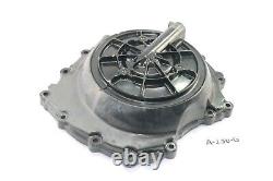 Triumph Daytona 955i 595N Bj 2002 clutch cover engine cover A136G