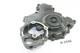 Triumph Daytona 955i 595N Bj 2002 crankshaft cover engine cover A2436