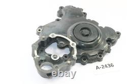 Triumph Daytona 955i 595N Bj 2002 crankshaft cover engine cover A2436