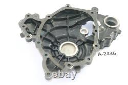 Triumph Daytona 955i 595N Bj 2002 crankshaft cover engine cover A2436 Triumph Daytona 955i 595N Bj 2002 crankshaft cover engine cover A2436