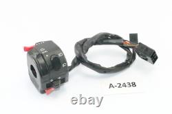 Triumph Daytona 955i 595N Bj 2002 handlebar switch right A2438