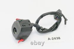 Triumph Daytona 955i 595N Bj 2002 handlebar switch right A2438