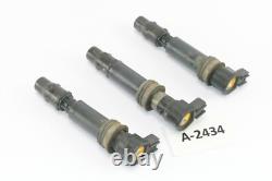 Triumph Daytona 955i 595N Bj 2002 ignition coils A2434
