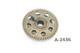 Triumph Daytona 955i 595N Bj 2002 starter freewheel A2436