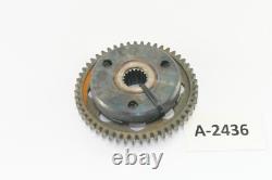 Triumph Daytona 955i 595N Bj 2002 starter freewheel A2436