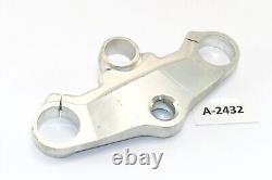 Triumph Daytona 955i 595N year 2002 fork bridge top fork bridge A2432