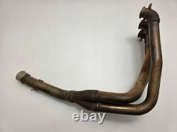 Triumph Daytona 955i 955 Manifold Exhaust Pipe